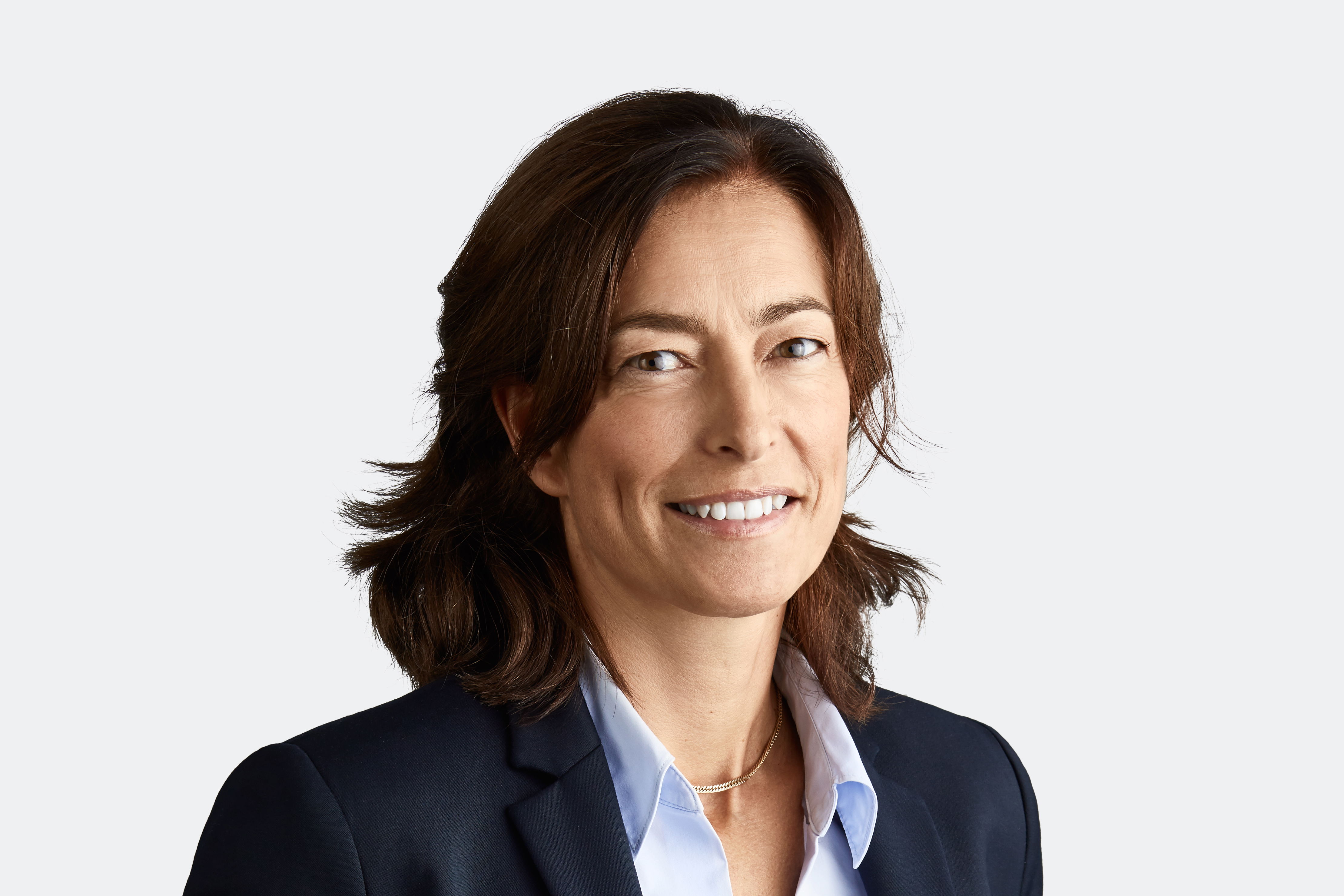 Marianne Frisvold Furuseth