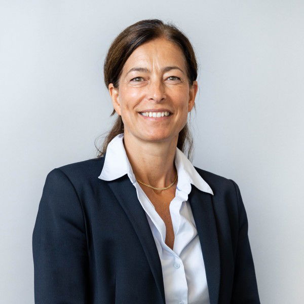 Marianne Frisvold Furuseth